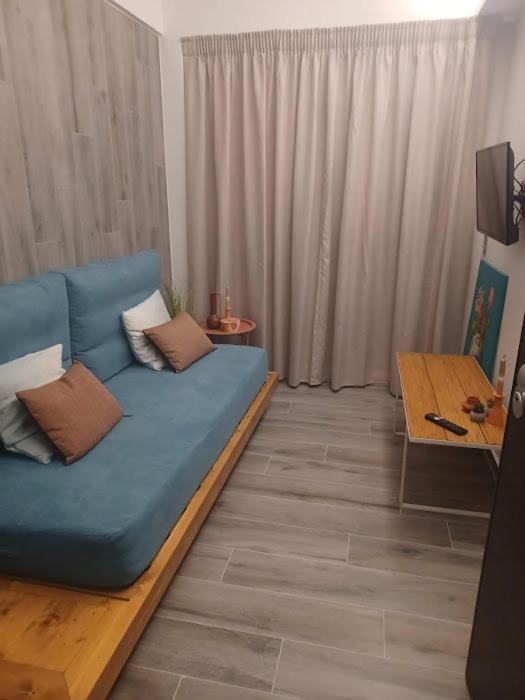 Sroom Apartment Mesolóngion Eksteriør billede