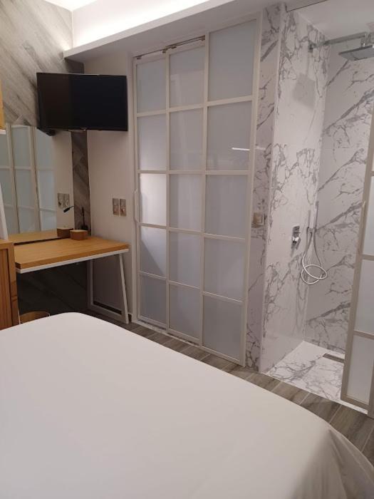 Sroom Apartment Mesolóngion Eksteriør billede