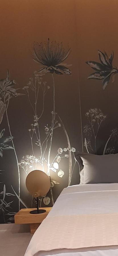 Sroom Apartment Mesolóngion Eksteriør billede